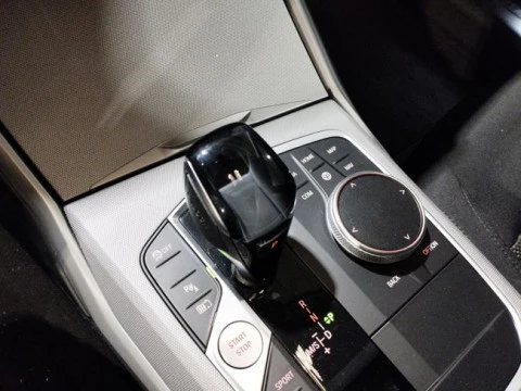 BMW Serie 3 330e xDrive Touring