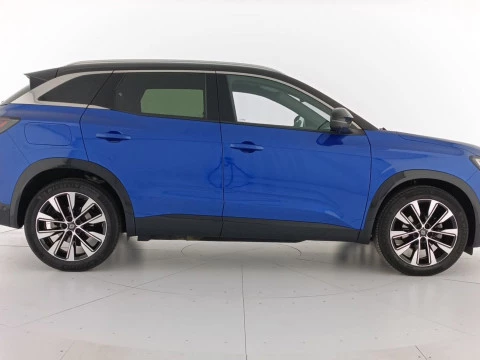 Renault Austral Techno Mild Hybrid 116kW Auto