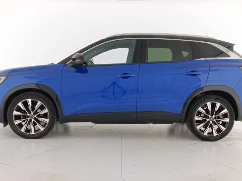 Renault Austral Techno Mild Hybrid 116kW Auto