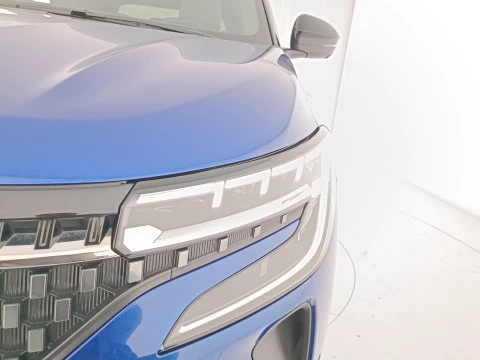 Renault Austral Techno Mild Hybrid 116kW Auto