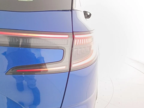 Renault Austral Techno Mild Hybrid 116kW Auto