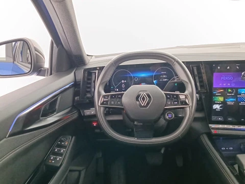 Renault Austral Techno Mild Hybrid 116kW Auto