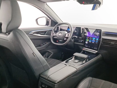 Renault Austral Techno Mild Hybrid 116kW Auto