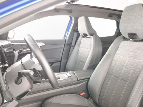 Renault Austral Techno Mild Hybrid 116kW Auto