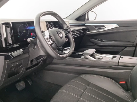 Renault Austral Techno Mild Hybrid 116kW Auto