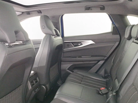 Renault Austral Techno Mild Hybrid 116kW Auto