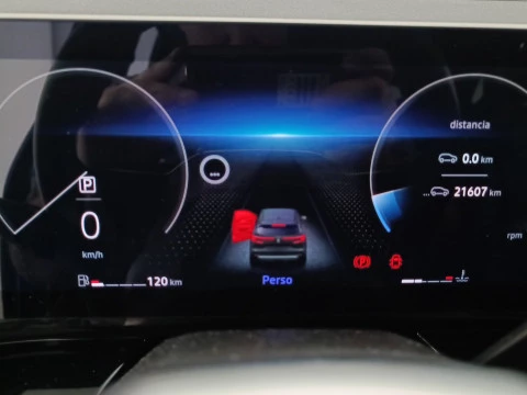 Renault Austral Techno Mild Hybrid 116kW Auto