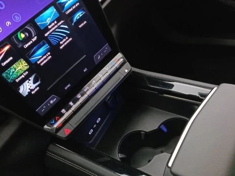 Renault Austral Techno Mild Hybrid 116kW Auto