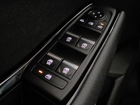 Renault Austral Techno Mild Hybrid 116kW Auto