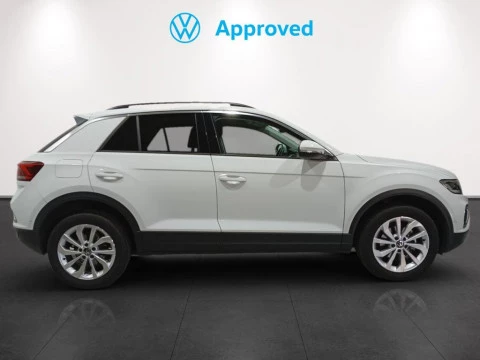 Volkswagen T-Roc Life 2.0 TDI 85 kW (115 CV)