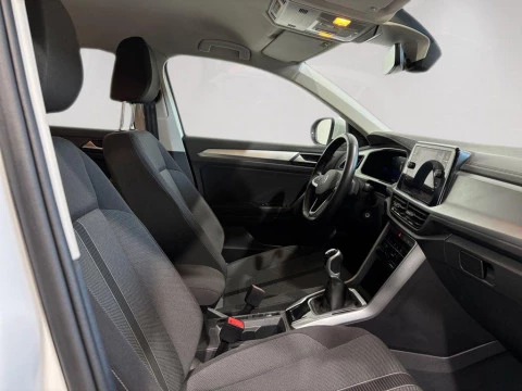 Volkswagen T-Roc Life 2.0 TDI 85 kW (115 CV)