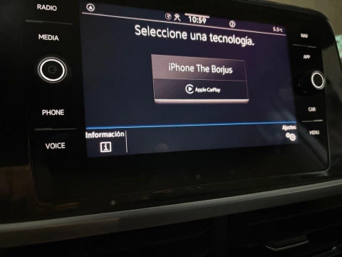 Volkswagen T-Roc Life 2.0 TDI 85 kW (115 CV)