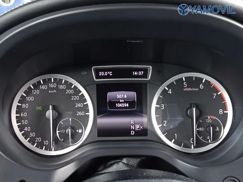 Infiniti Q30 2.0T Sport 7DCT 155 kW (211 CV)