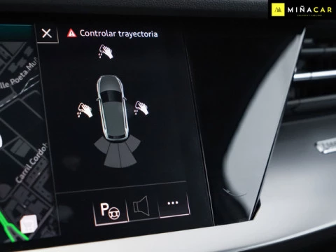 Audi A3 Sportback Advanced 30 TFSI 81 kW (110 CV)