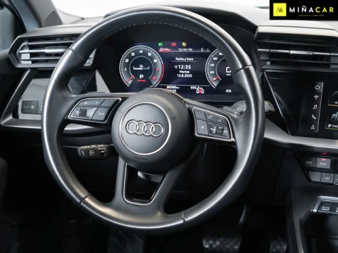 Audi A3 Sportback Advanced 30 TFSI 81 kW (110 CV)