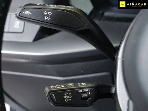 Audi A3 Sportback Advanced 30 TFSI 81 kW (110 CV)