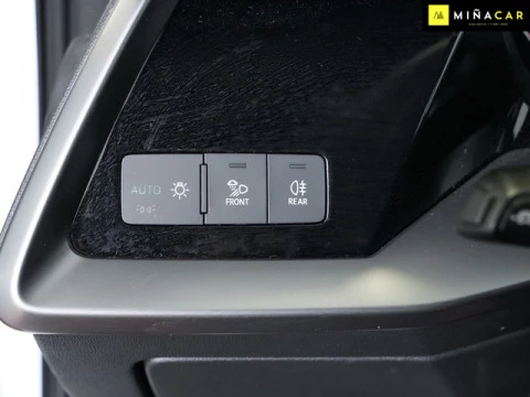 Audi A3 Sportback Advanced 30 TFSI 81 kW (110 CV)