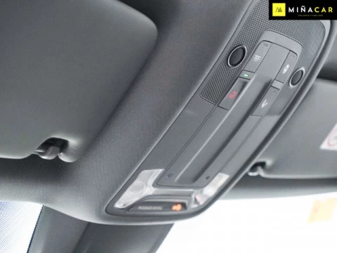 Audi A3 Sportback Advanced 30 TFSI 81 kW (110 CV)