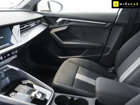 Audi A3 Sportback Advanced 30 TFSI 81 kW (110 CV)