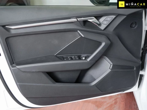 Audi A3 Sportback Advanced 30 TFSI 81 kW (110 CV)