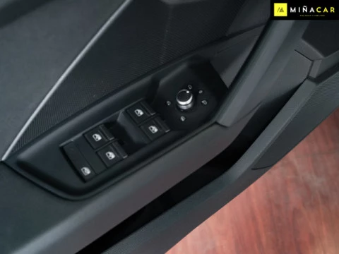 Audi A3 Sportback Advanced 30 TFSI 81 kW (110 CV)