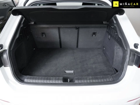 Audi A3 Sportback Advanced 30 TFSI 81 kW (110 CV)