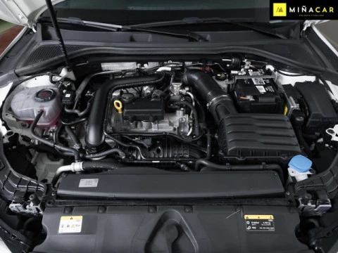 Audi A3 Sportback Advanced 30 TFSI 81 kW (110 CV)