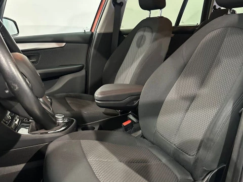 BMW Serie 2 Gran Tourer 216d 85KW