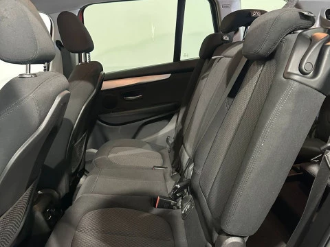 BMW Serie 2 Gran Tourer 216d 85KW