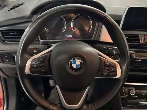 BMW Serie 2 Gran Tourer 216d 85KW