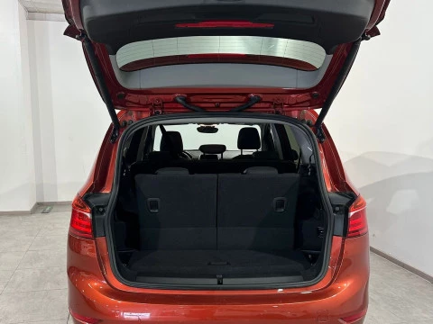 BMW Serie 2 Gran Tourer 216d 85KW