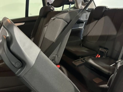 BMW Serie 2 Gran Tourer 216d 85KW