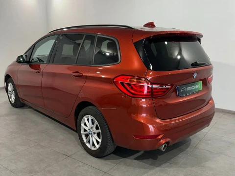 BMW Serie 2 Gran Tourer 216d 85KW