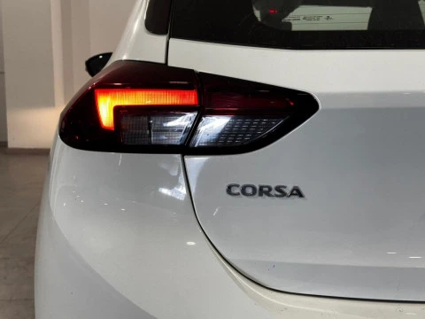 Opel Corsa 1.2T 74 kW (100 CV) Edition