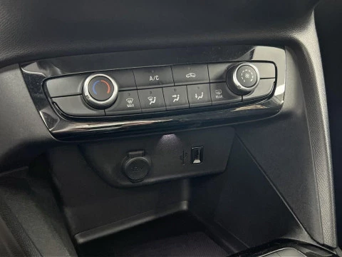 Opel Corsa 1.2T 74 kW (100 CV) Edition