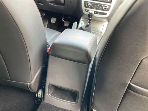 EVO Cross 4 2.0 Turbo Diésel