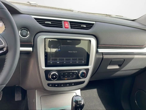 EVO Cross 4 2.0 Turbo Diésel