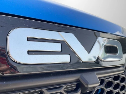 EVO Cross 4 2.0 Turbo Diésel