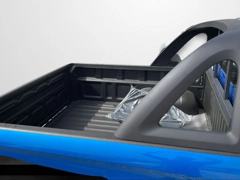 EVO Cross 4 2.0 Turbo Diésel