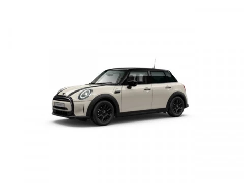 MINI Cabrio Cooper 100 kW (136 CV)