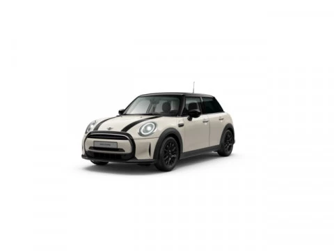 MINI Cabrio Cooper 100 kW (136 CV)