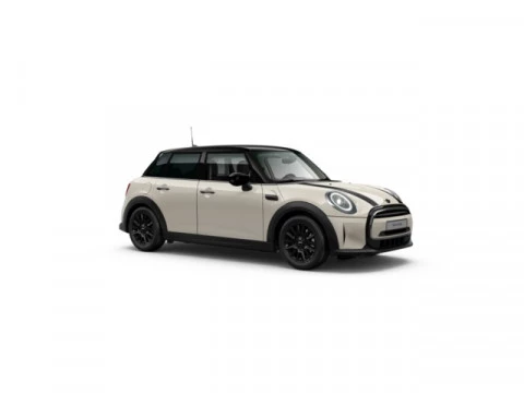MINI Cabrio Cooper 100 kW (136 CV)