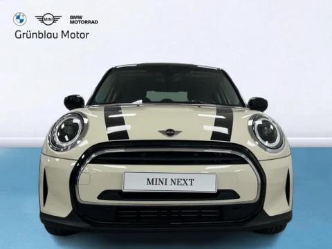 MINI Cooper 100 kW (136 CV)