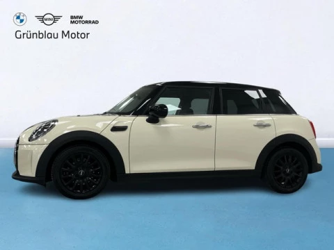 MINI Cooper 100 kW (136 CV)