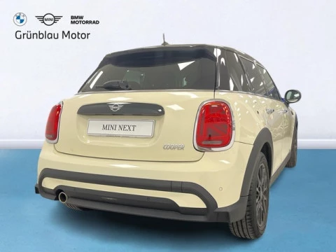 MINI Cooper 100 kW (136 CV)