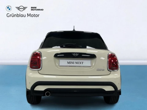 MINI Cooper 100 kW (136 CV)