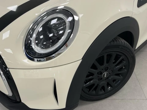 MINI Cooper 100 kW (136 CV)