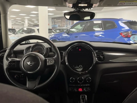 MINI Cooper 100 kW (136 CV)
