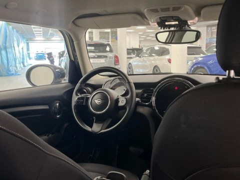 MINI Cooper 100 kW (136 CV)