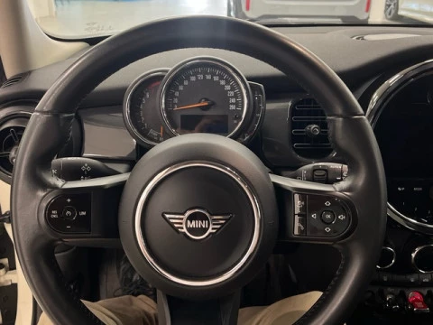 MINI Cooper 100 kW (136 CV)